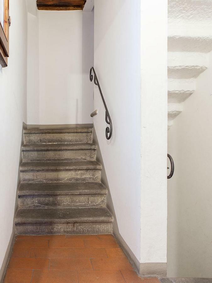 Chiasso Degli Armati Apartment Florence Extérieur photo
