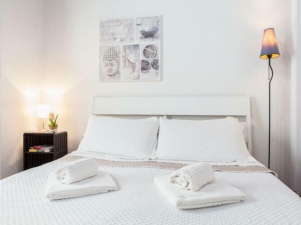 Chiasso Degli Armati Apartment Florence Extérieur photo