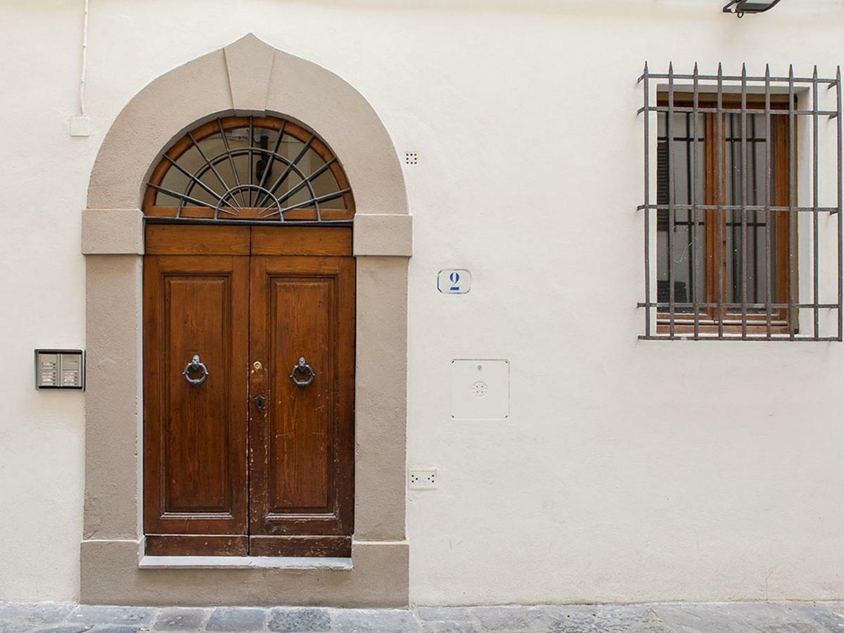 Chiasso Degli Armati Apartment Florence Extérieur photo