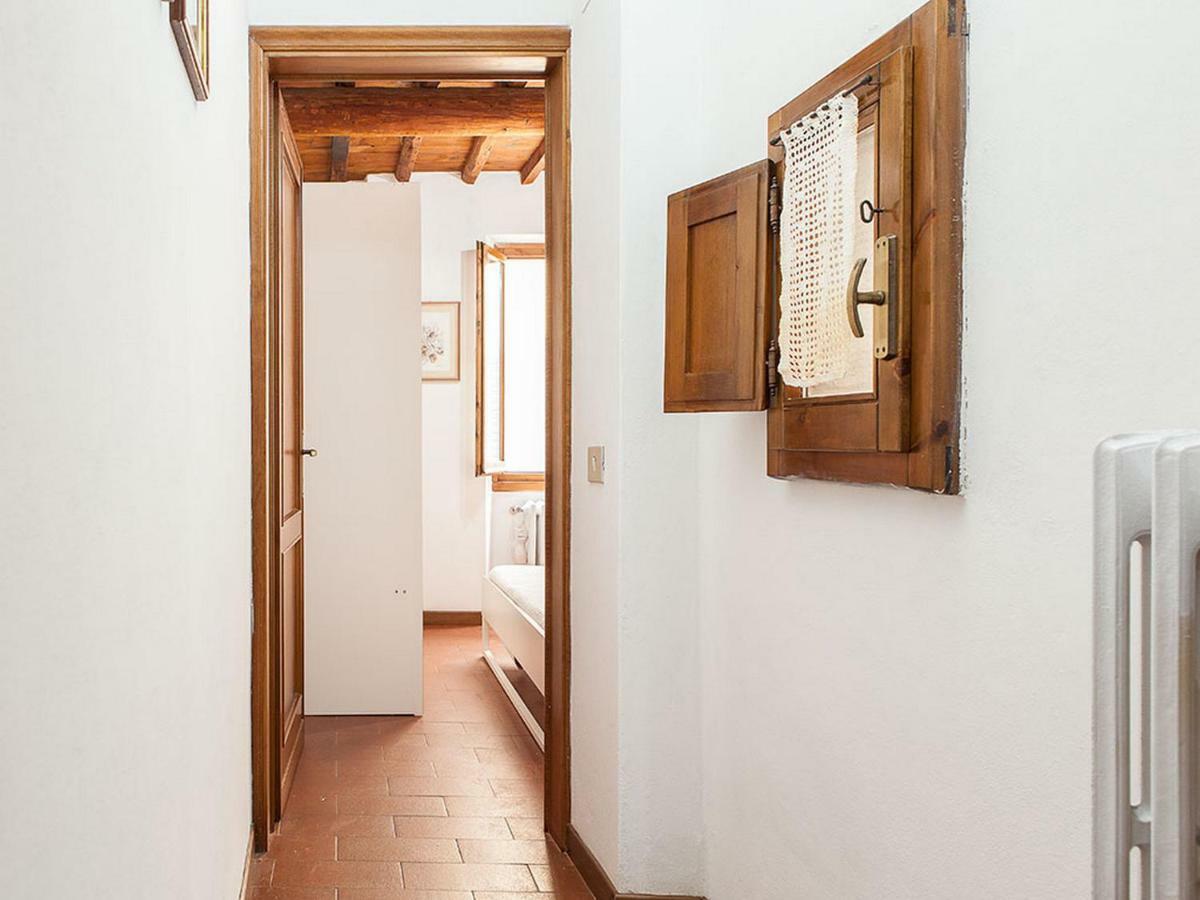 Chiasso Degli Armati Apartment Florence Extérieur photo
