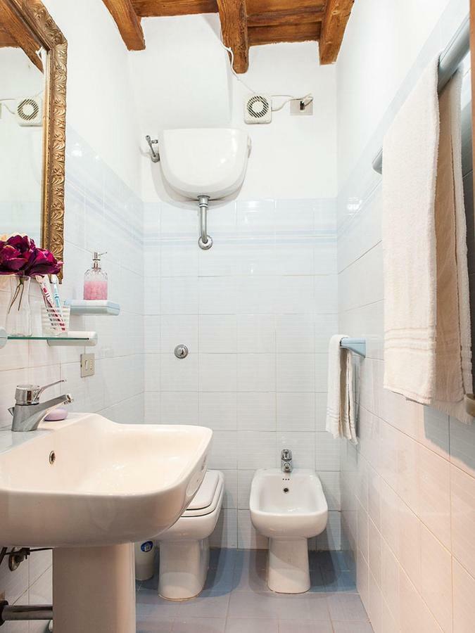 Chiasso Degli Armati Apartment Florence Extérieur photo