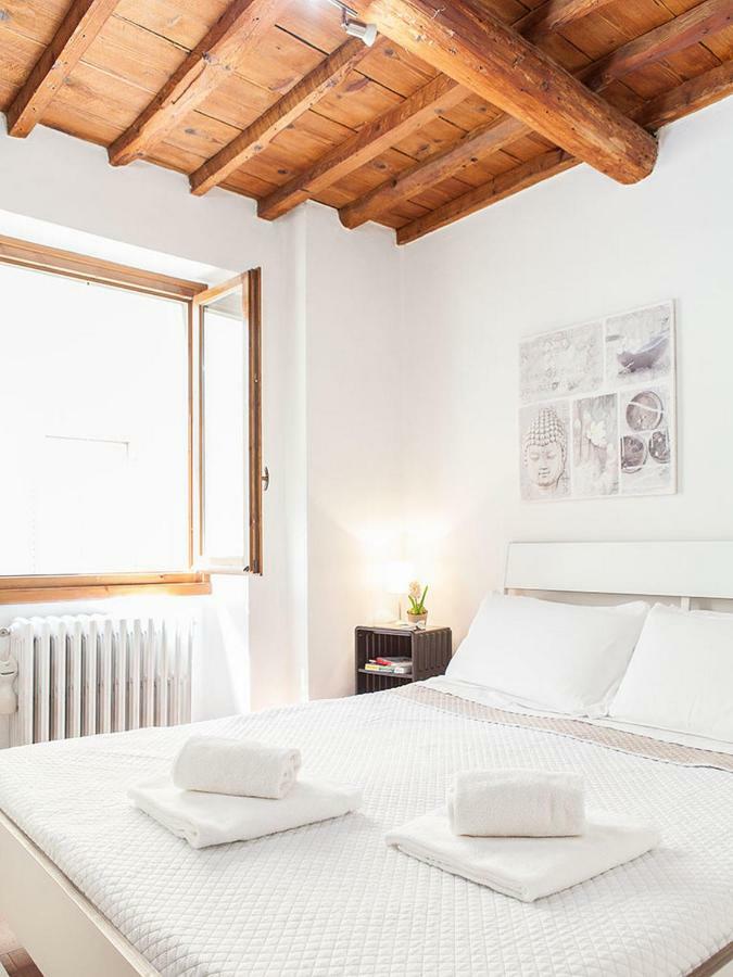 Chiasso Degli Armati Apartment Florence Extérieur photo