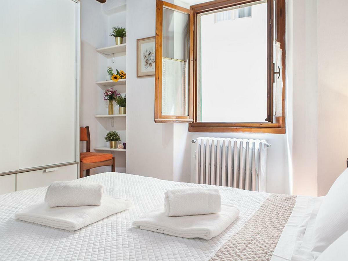 Chiasso Degli Armati Apartment Florence Extérieur photo