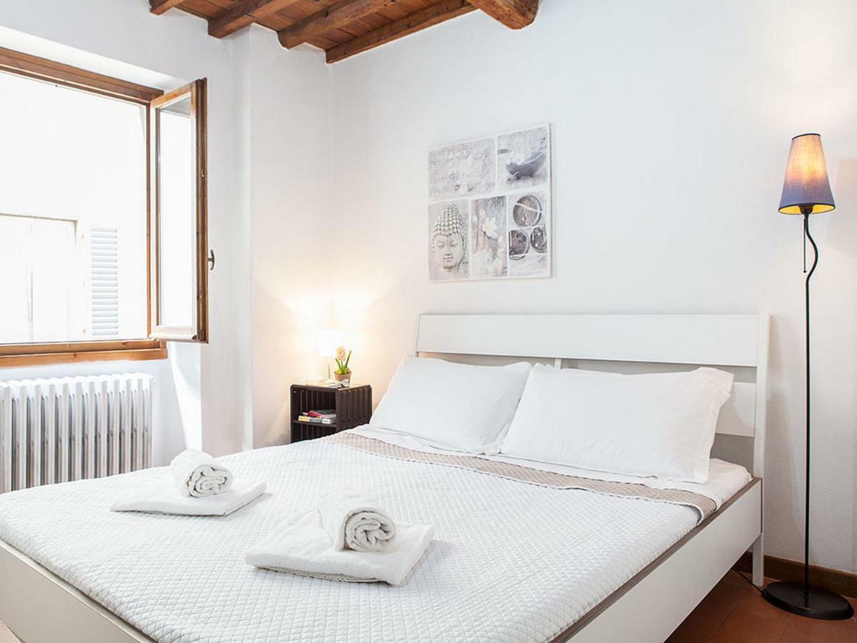 Chiasso Degli Armati Apartment Florence Extérieur photo